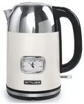 Muse Wasserkocher Feste Temperatur MS020SC