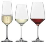 Schott Zwiesel TULIP Gl&auml;ser-Set 18-teilig