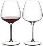 Riedel GRAPE Pinot Noir / Nebbiolo / Aperitivo Weinglas 2er Set