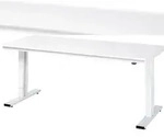 Werktisch Serie adlatus 300