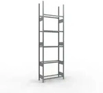SCHULTE Reifenregal 20774 350x105x40cm