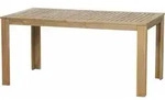 SIENA GARDEN Paleros Paleros Dining Tisch 160x90x75 cm
