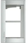 Legrand Rahmen u. Modultr&auml;ger 350221