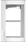 Legrand Rahmen u. Modultr&auml;ger 350222