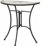 SIENA GARDEN Stella Stella Tisch 35,5x70x71,5 cm