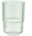 APS Trinkbecher/Mehrwegbecher -LINEA- &Oslash; 8,5 cm, H: 12 cm