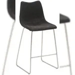 Mayer Sitzm&ouml;bel, Tresenhocker 1175, Schwarz, 1175_K4_547