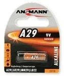 Ansmann A 29 Einwegbatterie Alkali