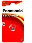 Panasonic Sr-721 Die