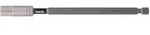 Makita Torsion Bithalter Impact Premier, 150 mm, 1/4" 150 mm &bull; 1/4"