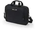 Dicota Eco Top Traveller Base Notebooktasche 43,9cm (15-17.3") schwarz