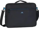 rivacase 8087 - Messengerh&uuml;lle - 40,6 cm (16 Zoll) - Schultergurt - 690 g - Schwarz