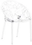 Stapelstuhl CRYSTAL