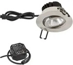 EVN Lichttechnik P-LED Deckeneinbauleuchte PC650N61302