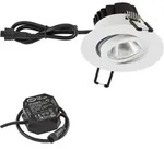 EVN Lichttechnik P-LED Deckeneinbauleuchte PC650N60102