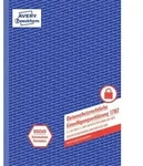 AVERY Zweckform Formularbuch Einwilligungserkl&auml;rung DSGVO