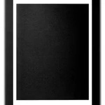 Exacompta 210018E 100er Packung Aktendeckel ROCK''S 210 24x32cm - Schwarz