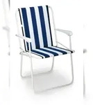 BEST Klappsessel Chiemsee weiss/D.0268 34216802