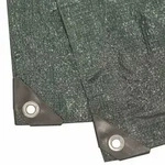 SIENA GARDEN Schutzplane Premium PE-Schutz-Plane Premium 3x4m