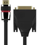 PureLink HDMI/DVI Kabel - Ultimate Serie - 1,00m
