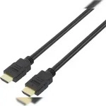 SpeaKa Professional HDMI Anschlusskabel HDMI-A Stecker, HDMI-A Stecker 15.00 m