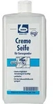 Dr. Becher Creme Seife 1 l weiss f&uuml;r Eurospender