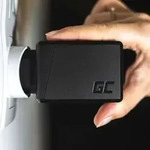 ChargeSource 3 Netzladeger&auml;t Schnellladetechnik (3x USB 30W, Smart und Ultra Charge,