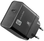 Cellularline PD 45W Super Fast Charger USB-C-Ladeger&auml;t