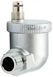 Caleffi AERCAL&reg; - 1/2" automatischer Schnellentl&uuml;fter f&uuml;r alle Heizk&ouml;rperartenr
