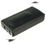 Powery Akku f&uuml;r Canon UC10 2100mAh