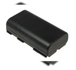 Powery Akku f&uuml;r Canon Typ BP-911
