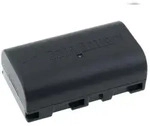 Powery Akku f&uuml;r Video JVC Typ BN-VF808U 800mAh