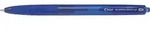 Pilot Super Grip G RT Einziehbar Kugelschreiber Blau 0.4 mm Mittel Kegelf&ouml;rmig