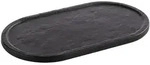 APS Tablett -SLATE-28 x 15,5 cm, H: 1 cm