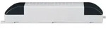 Paulmann VDE Elektroniktrafo Profimax. 35-105W 230/12V 105VA Grau#Schwarz 97701