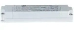 Paulmann VDE Elektroniktrafo Flat Halogen AC max. 20-70W 230/12V 70VA Wei&szlig;...