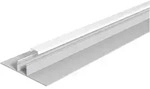EVN Lichttechnik Alu-Profil m. Abdeckung APTB2AM200