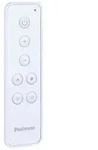 Paulmann Fernbedienung Smart Home Zigbee 3.0 Wei&szlig; 50141