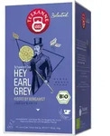 Teekanne Selected Bio Hey Earl Grey (63 g)