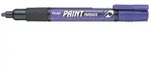 Pentel Lackmarker 2,0mm Rundspitze violett