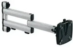Novus TSS Faltarm III PM f&uuml;r Monitorhalterung Aluprofil (965+0119+010)