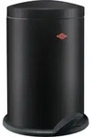 Wesco Tretabfallsammler 116 schw-m. 13 l Typ116212-73