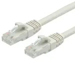 VALUE Patchkabel Cat.6A (Class EA) UTP, grau, 5 m