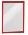 Durable Info-Rahmen A4 rt selbstklebend DURAFRAME&reg;