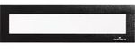 DURABLE Rahmen DURAFRAME TOP 498601 A4 sw 5 St./Pack.