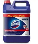 Pro Formula Domestos Professional Original Hygienereiniger mit Aktiv-Chlor f&uuml;r