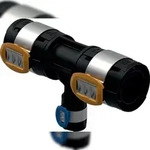 Geberit T-St&uuml;ck reduziert FlowFit PPSU DN40/25/40 50/32/50mm