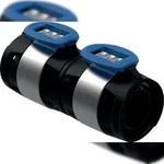 Geberit Kupplung FlowFit &Oslash; 25 mm