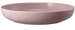Seltmann Weiden Beat Color Glaze Foodbowl &oslash; 28,2 cm - Altrosa