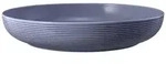 Seltmann Weiden Beat Color Glaze Foodbowl &oslash; 28,2 cm - Fliederblau